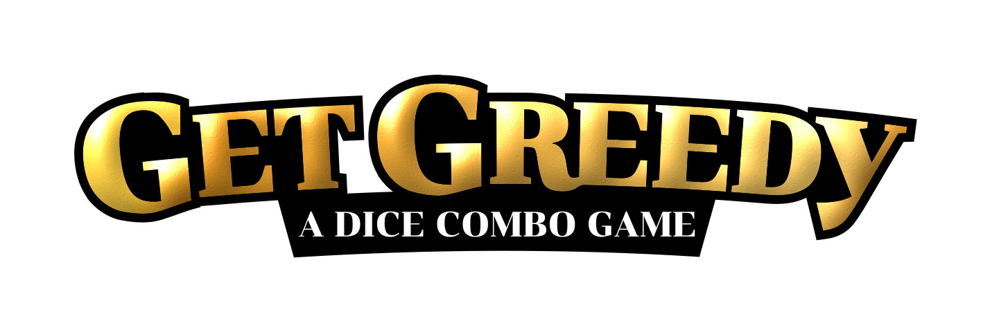 Get Greedy Logo